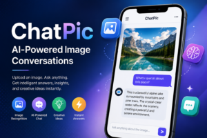 ChatPic: Complete Guide to AI-Powered Image Conversations