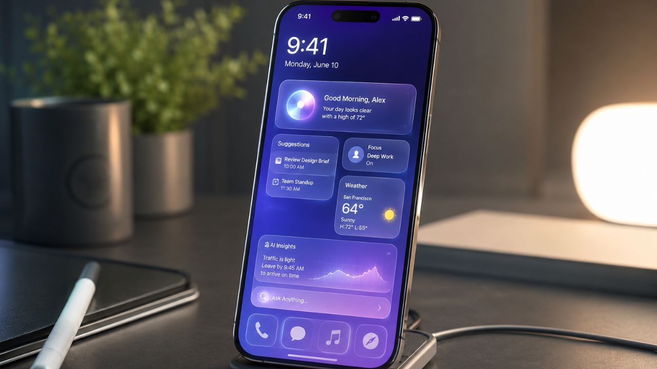 Every New iOS 27 Feature: Full Expected Breakdown