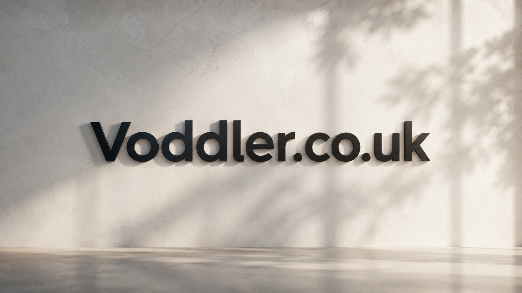 Voddler.co.uk: Exploring the Evolution of a Unique Digital Entertainment Platform