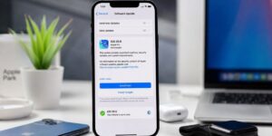 iOS Update: Latest Version, Features, Release Date, Supported iPhones and Installation Guide
